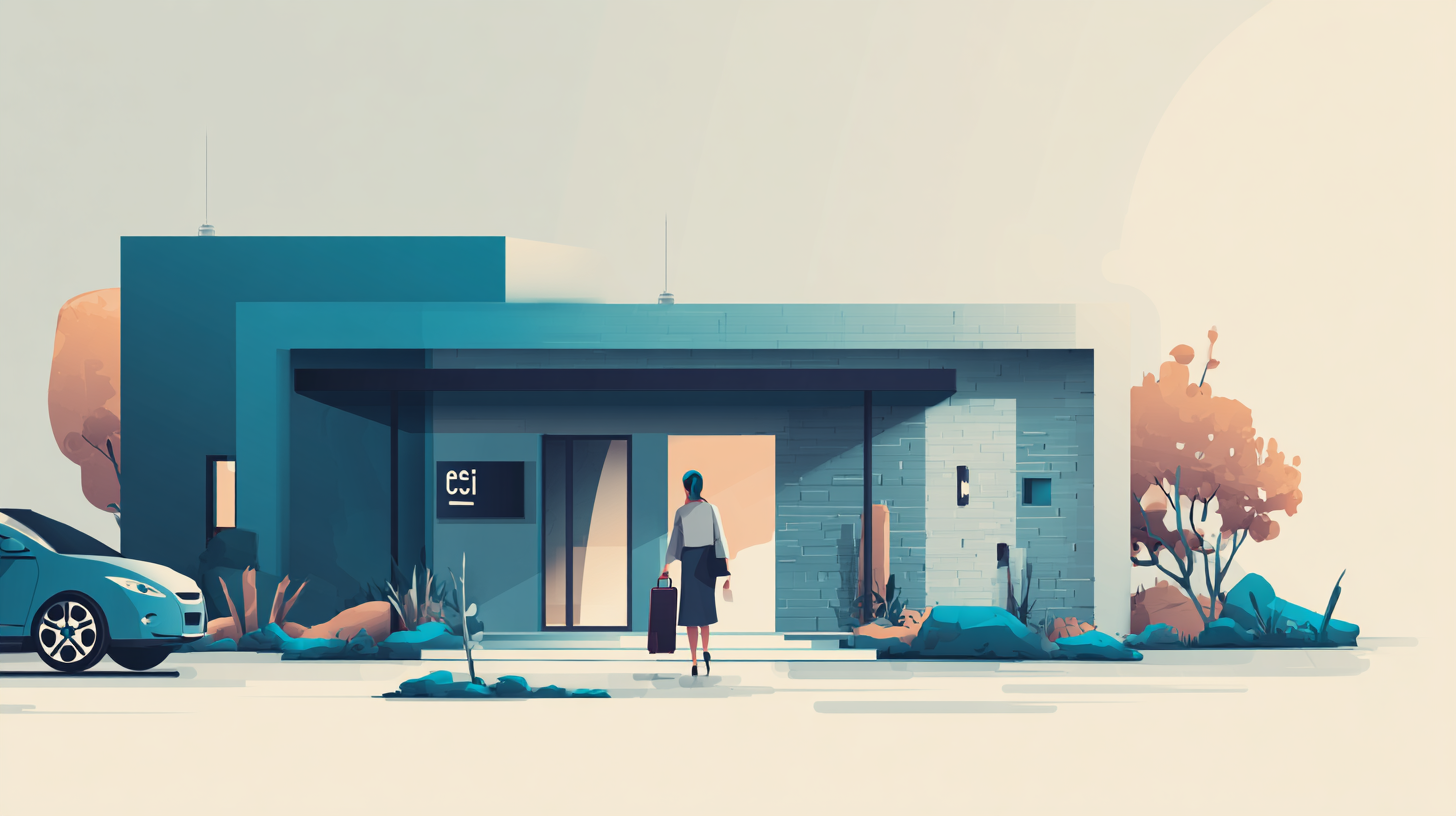 For Referrers — clinical setting illustration
